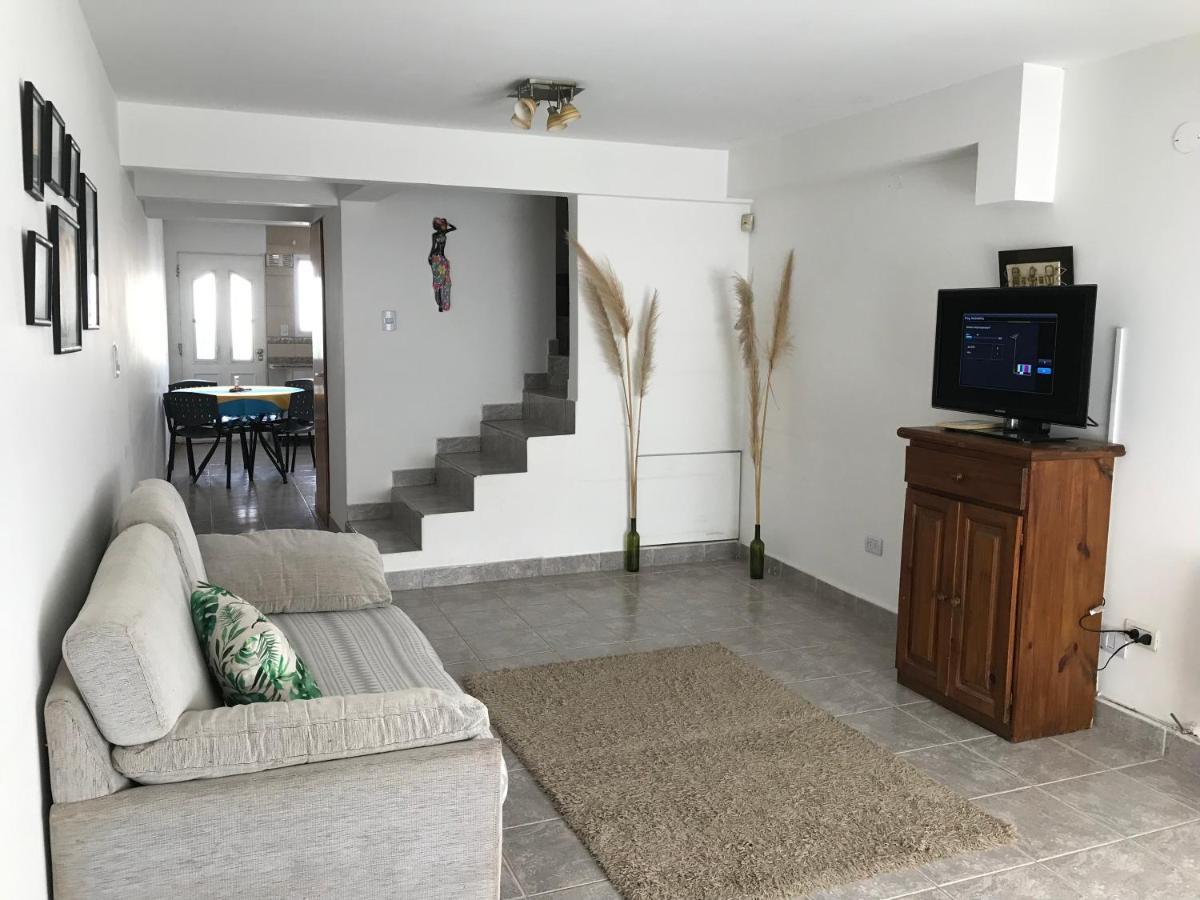 N0D1Sp0Nibl3 Villa Neuquén Екстериор снимка