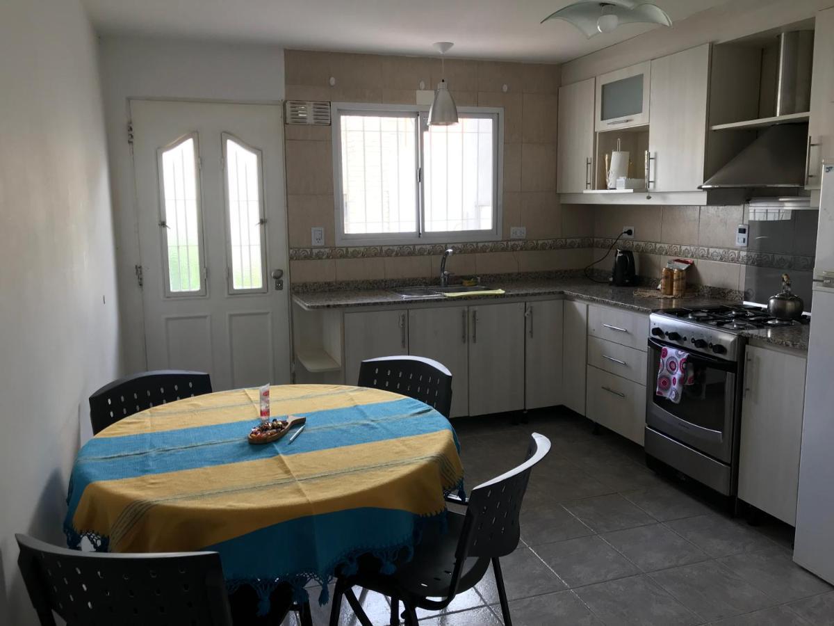 N0D1Sp0Nibl3 Villa Neuquén Екстериор снимка